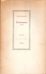 Transumanze