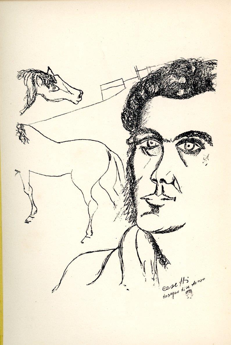 Studio Bibliografico Marini