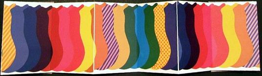 La pera è la pera - Concetto Pozzati - 4