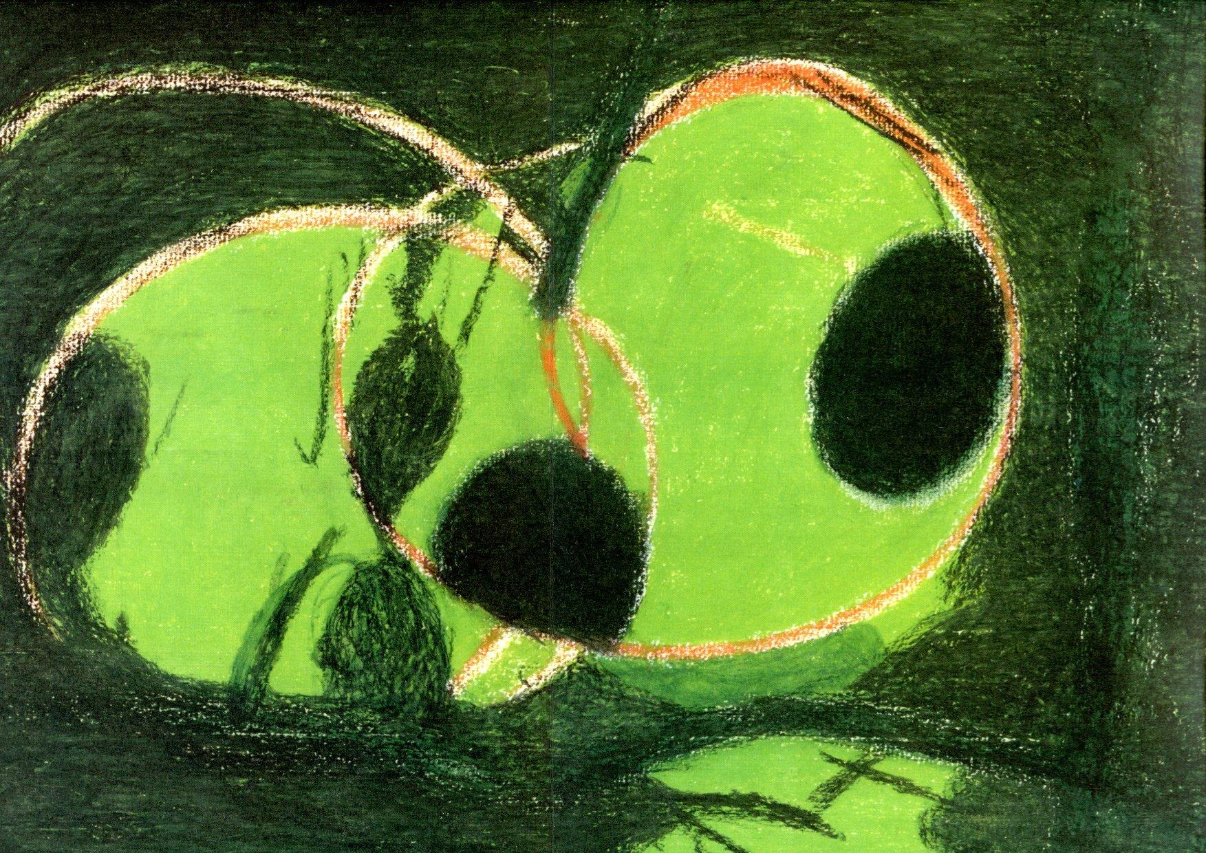 Personaggi Metamorfosi Paesaggi