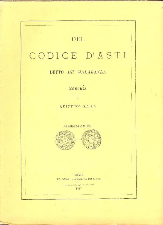 Studio Bibliografico Marini