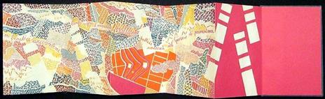 Suoni della pioggia dell'est - Giorgio Azzaroni - copertina