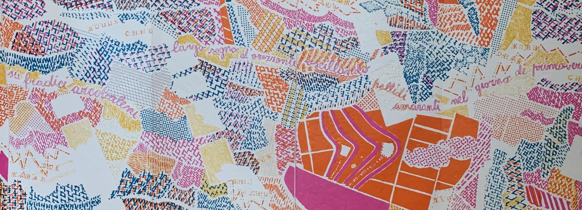 Suoni della pioggia dell'est