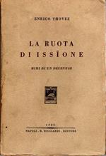 La ruota di issione
