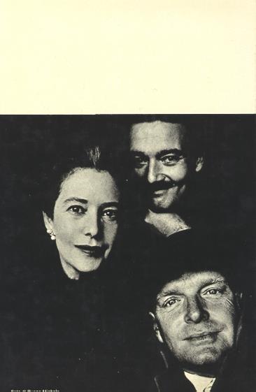 Trilogia. Un esperimento di trasposizione multipla