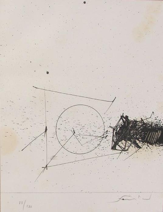 Programma n° - Mario Ramous - 5