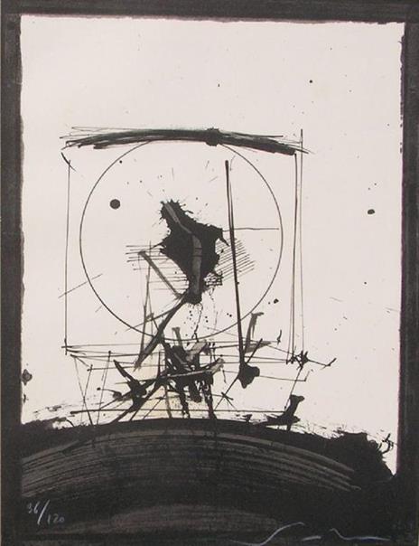 Programma n° - Mario Ramous - 6