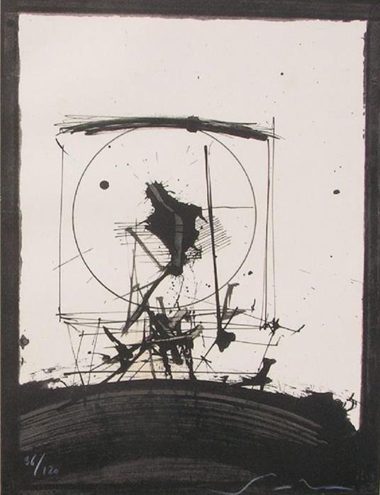 Programma n° - Mario Ramous - 6