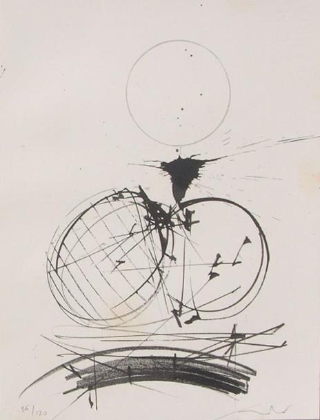 Programma n° - Mario Ramous - 7