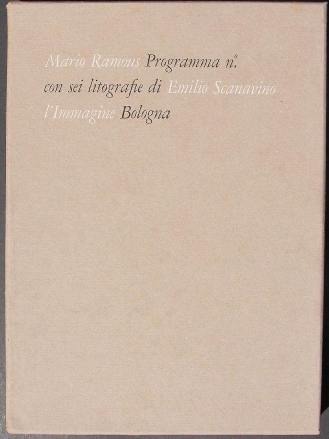 Studio Bibliografico Marini