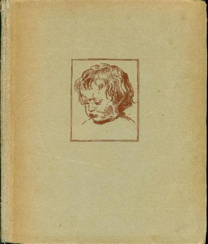 Rubens - Jacob Burckhardt - copertina