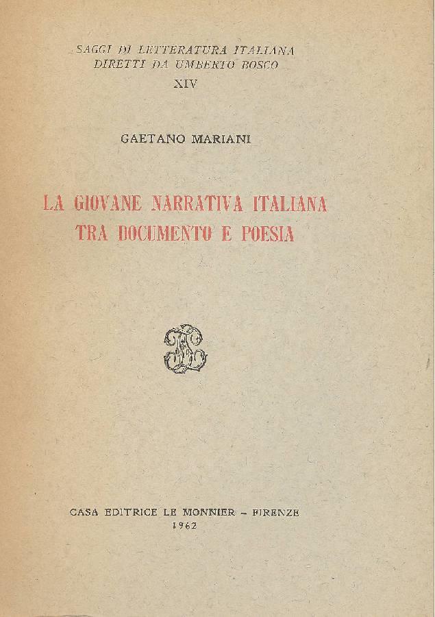 Studio Bibliografico Marini