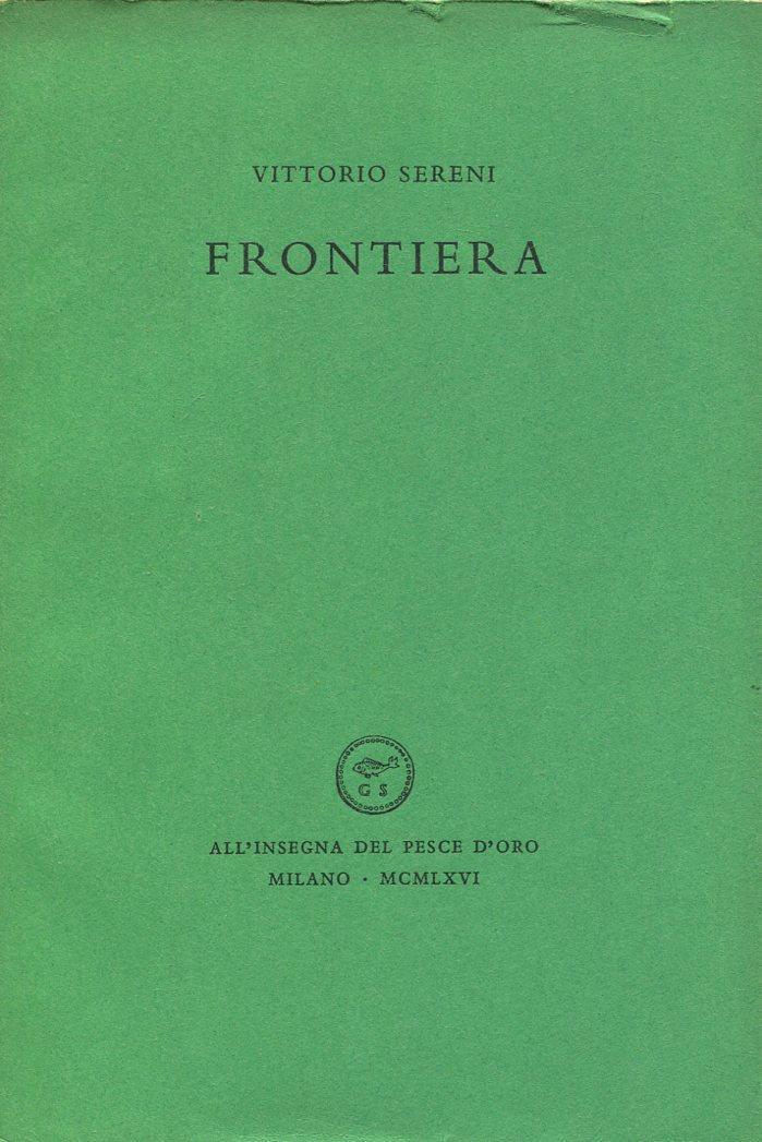 Studio Bibliografico Marini