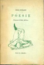 Poesie