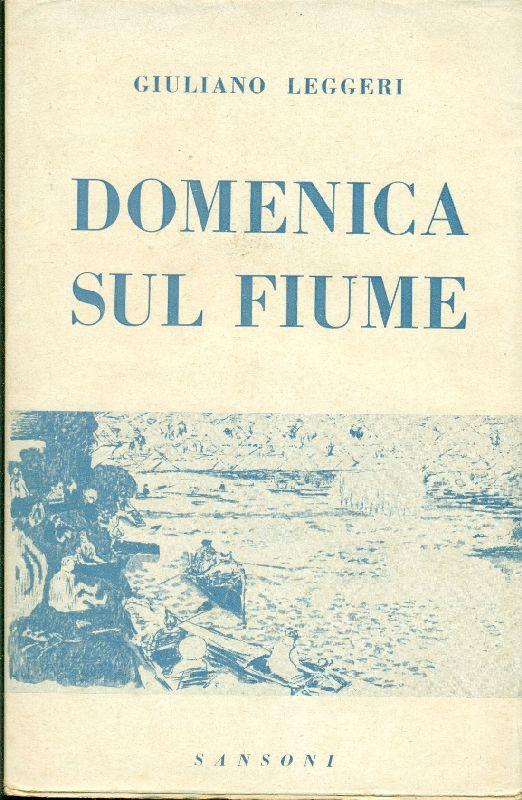 Domenica sul fiume