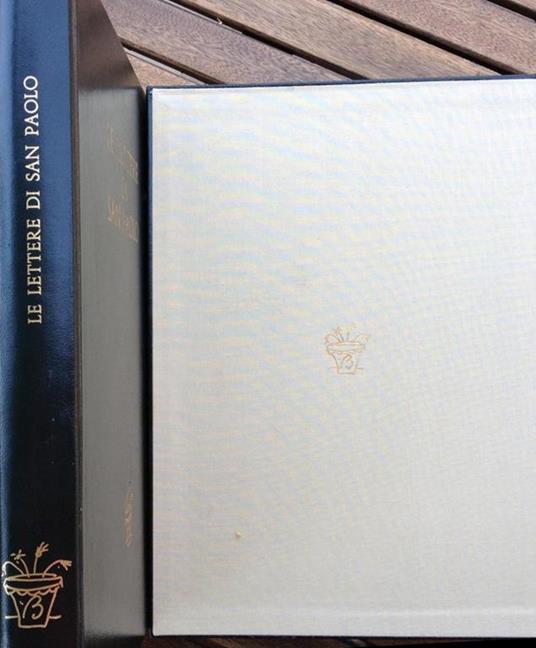 Le Lettere di San Paolo - Paolo (san) - 2