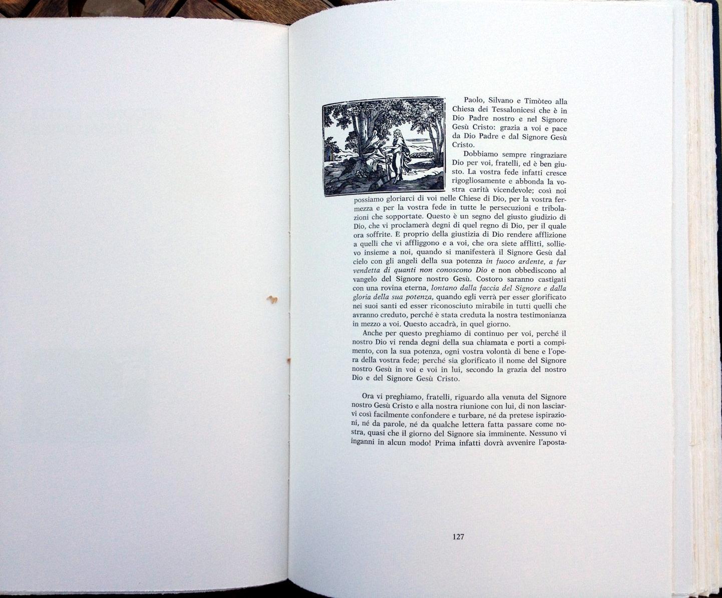 Le Lettere di San Paolo