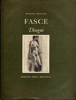 Fasce. Disegni
