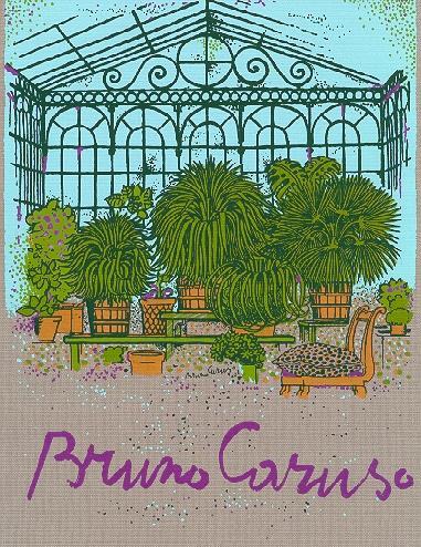 Bruno Caruso - Enzo Bilardello - copertina