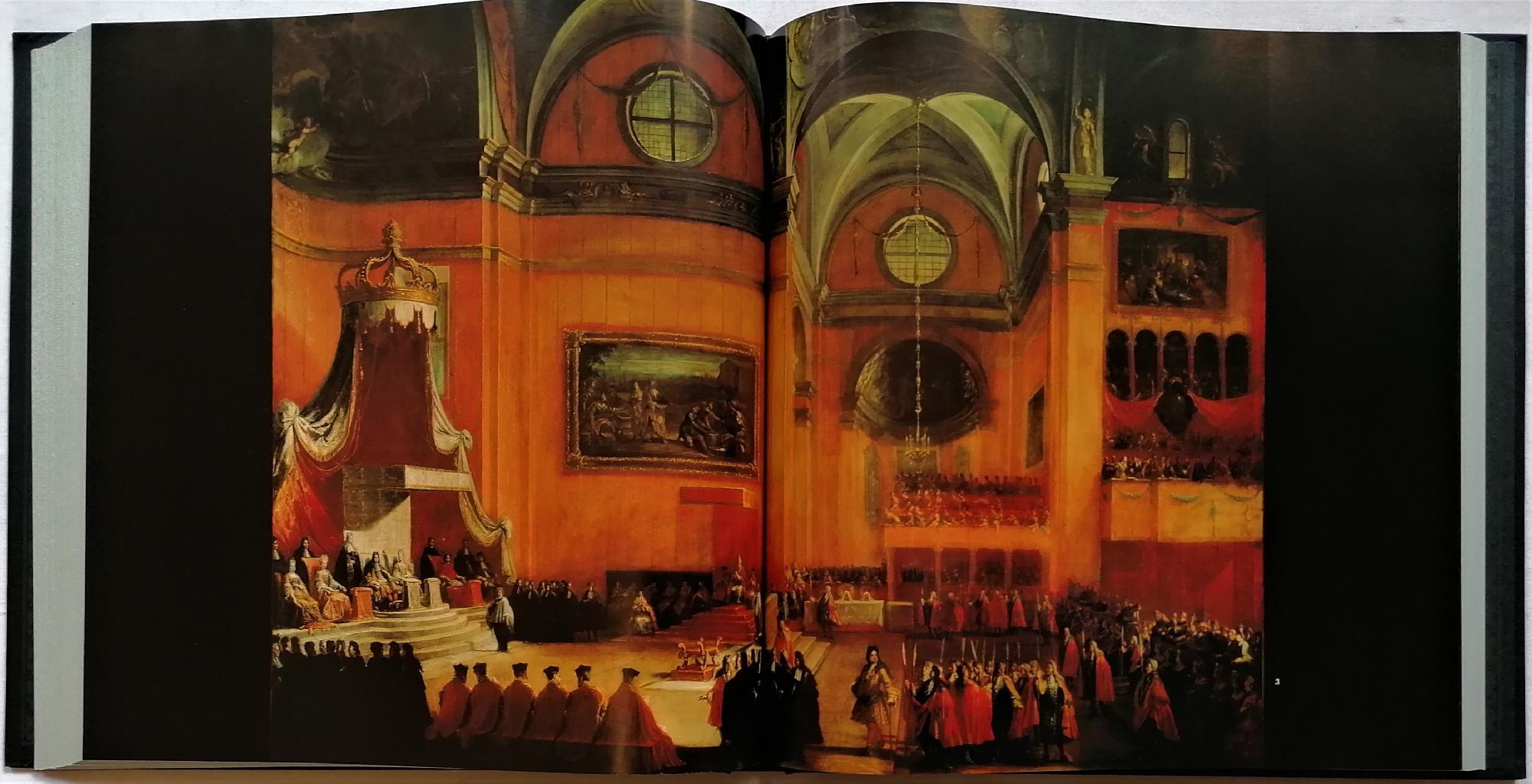 Parma e la Francia dal 1748 al 1789