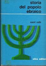 Storia del popolo ebraico