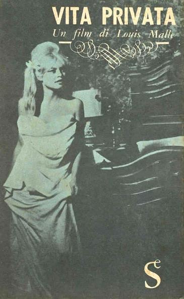 Vita privata - Louis Mallé - 2