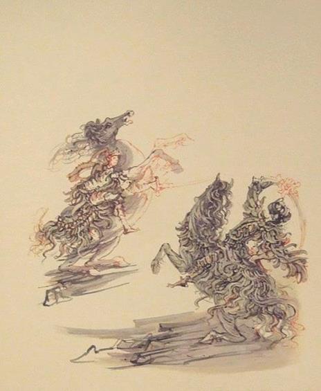 Orlando Furioso - Ludovico Ariosto - 2