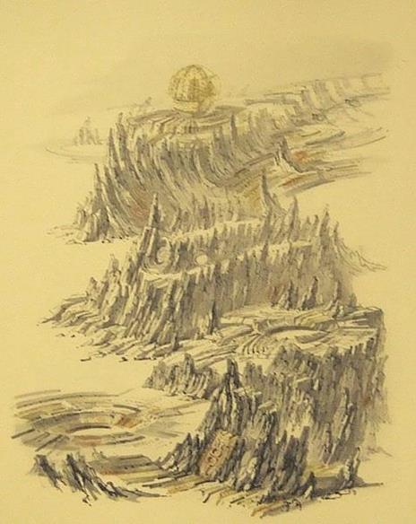 Orlando Furioso - Ludovico Ariosto - 3