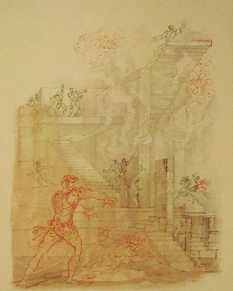 Orlando Furioso - Ludovico Ariosto - 4