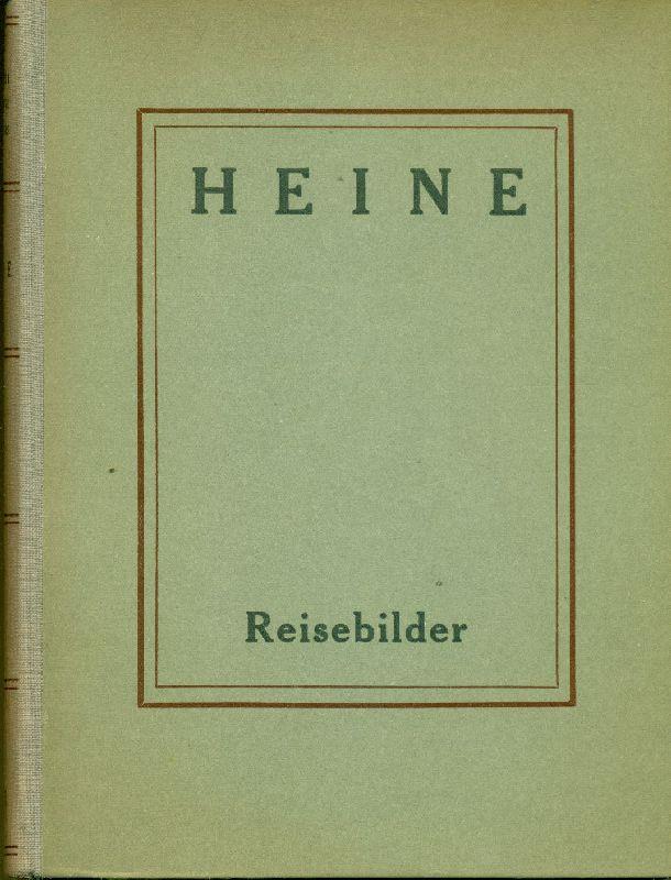Reisebilder