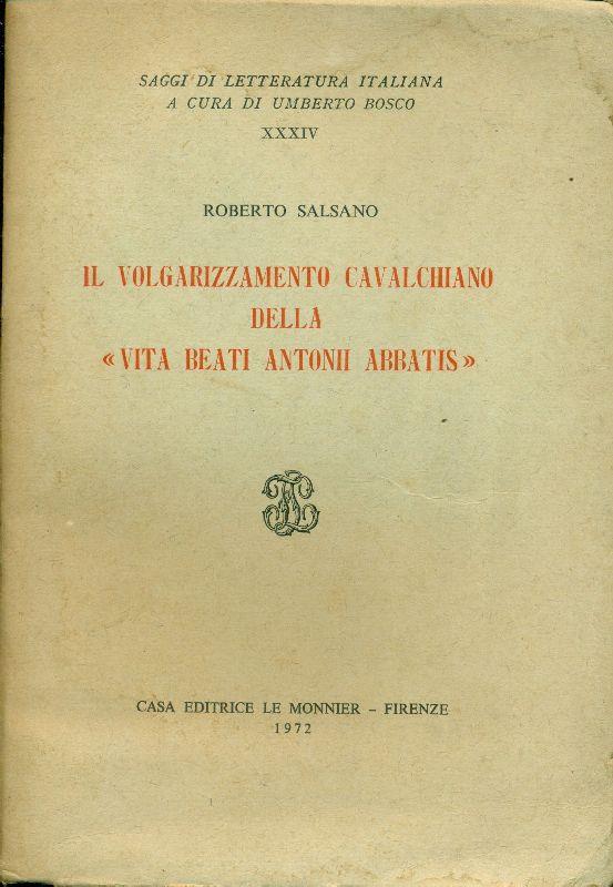 Studio Bibliografico Marini