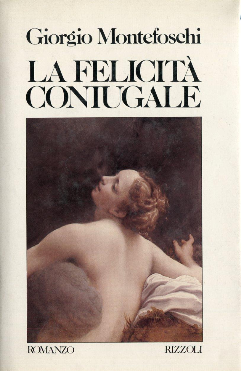 La felicità coniugale