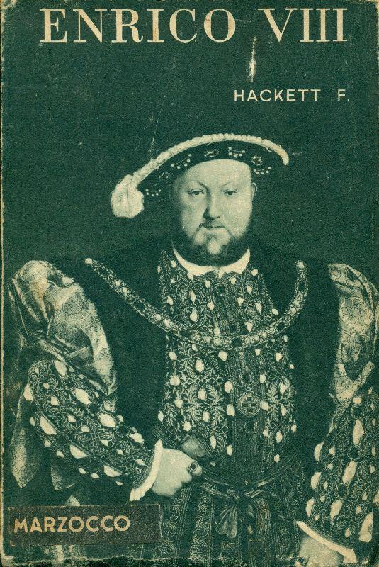 Enrico VIII