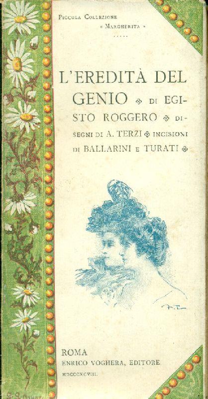 L' eredità del genio