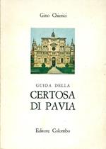 Guida della Certosa di Pavia