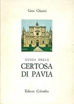 Guida della Certosa di Pavia