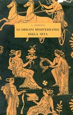 Le origini mediterranee della seta