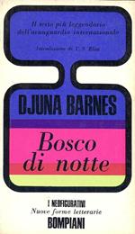Bosco di notte
