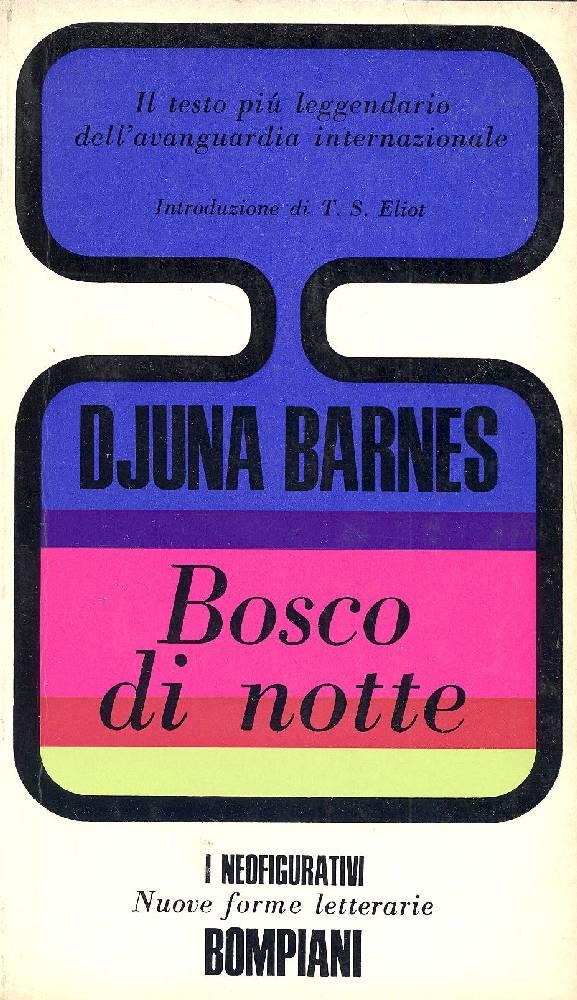 Bosco di notte