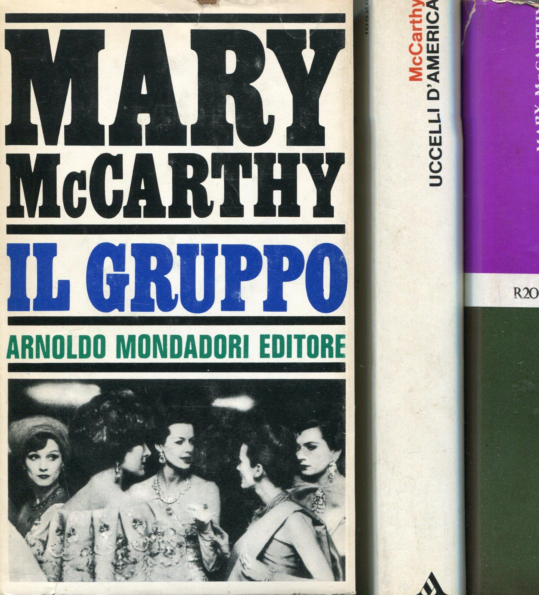 Il gruppo