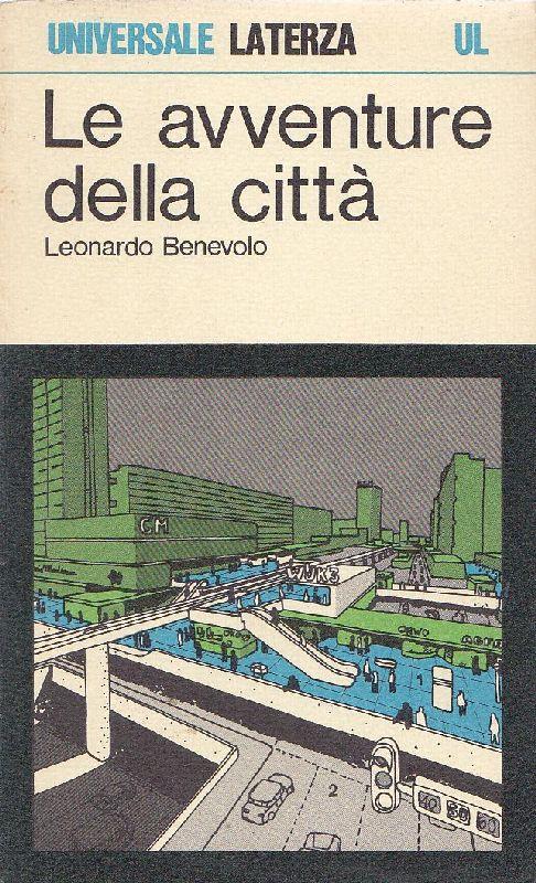 Le avventure della città
