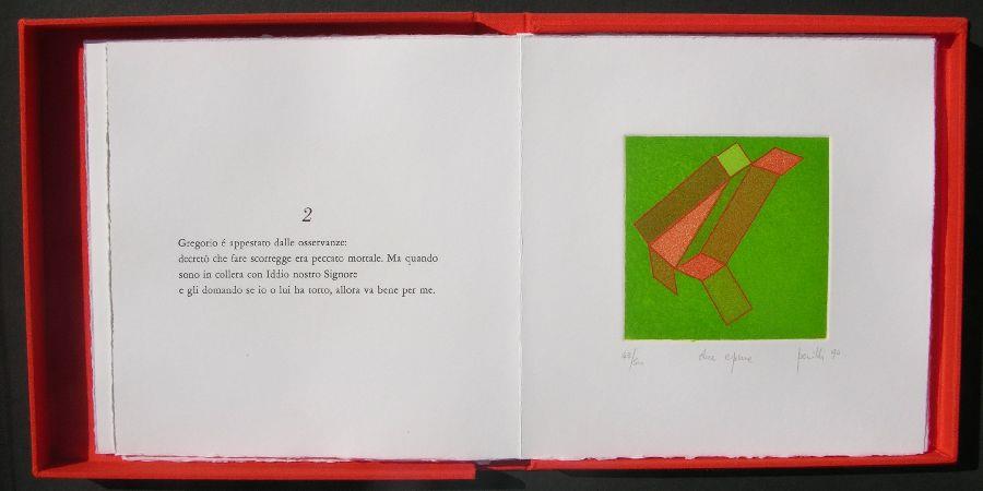 7 epigrammi da Martin Lutero