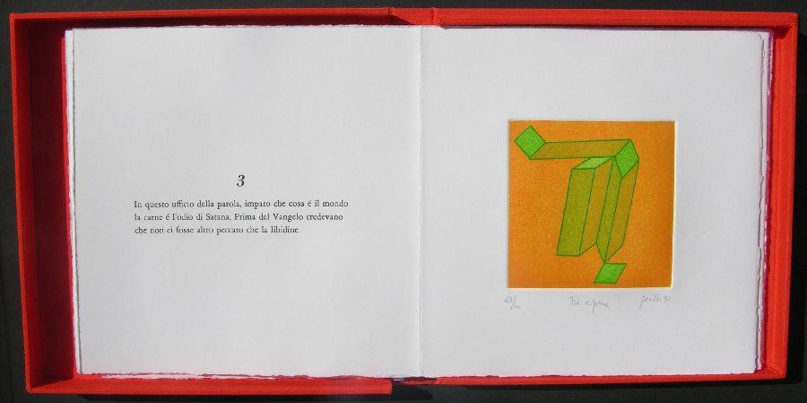 7 epigrammi da Martin Lutero