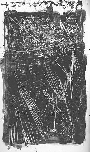 Theatrum Sanitatis - Jean-Clarence Lambert - copertina