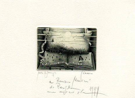 Ascoltando le cicale - Federigo Tozzi - copertina