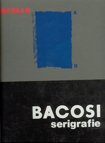 Serigrafie
