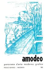 Antonio Amodeo