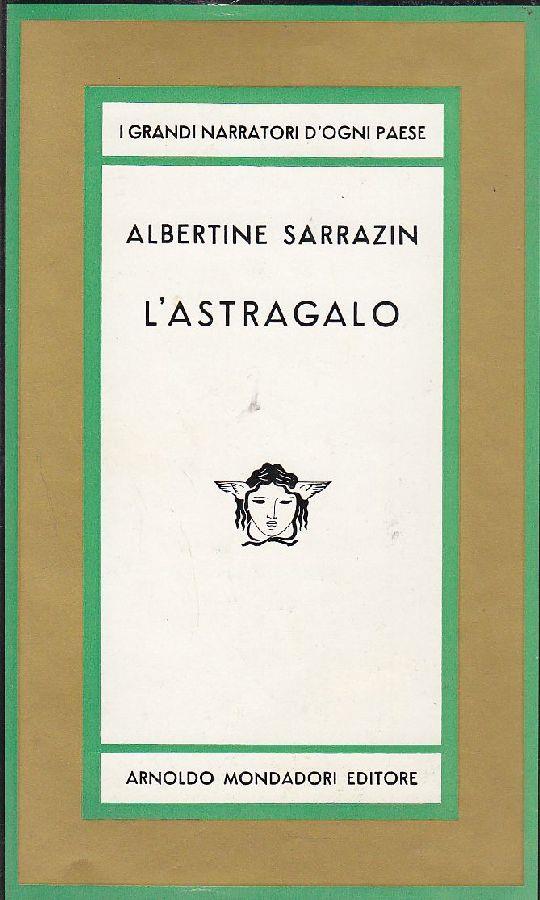 L' astragalo