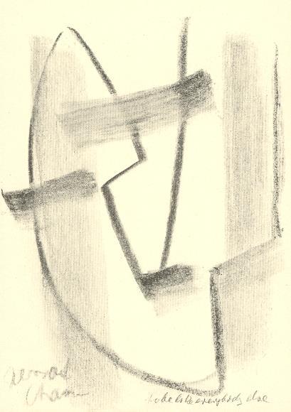 Le teste di Hans Richter (1960 1965) - Hans Richter - copertina