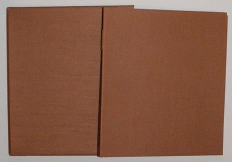 Le teste di Hans Richter (1960 1965) - Hans Richter - 2